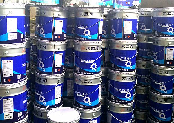 信阳环氧富锌漆